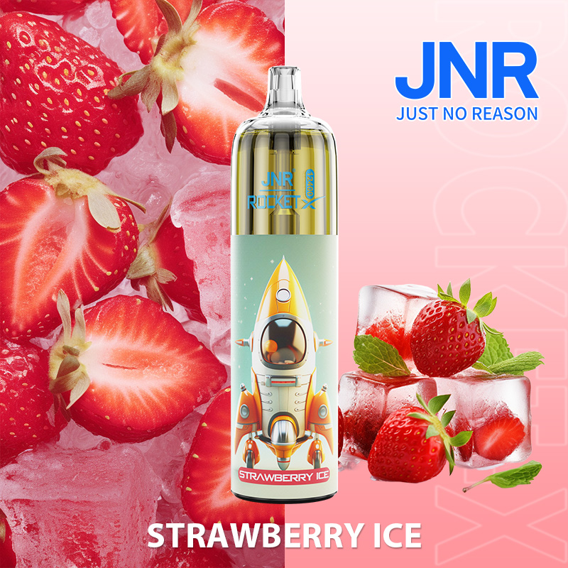 3-Strawberry-Ice