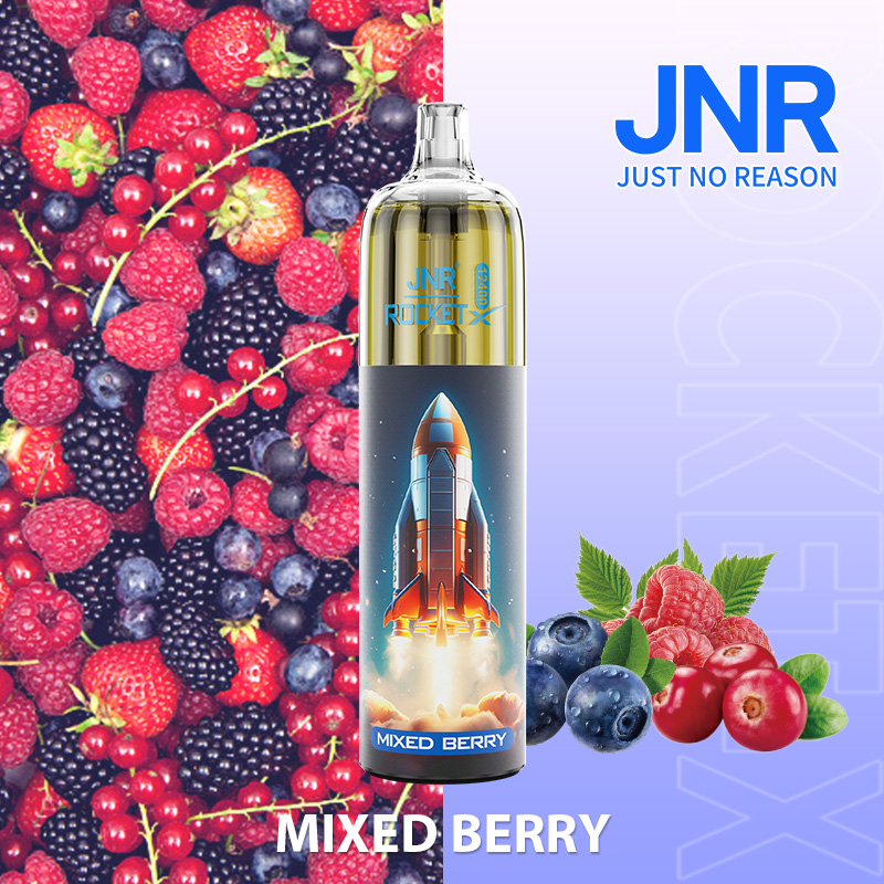 6-Mixed-Berry